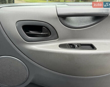 Сірий Сітроен Jumpy, об'ємом двигуна 2 л та пробігом 225 тис. км за 5850 $, фото 30 на Automoto.ua