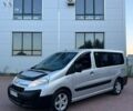 Сірий Сітроен Jumpy, об'ємом двигуна 2 л та пробігом 344 тис. км за 6600 $, фото 30 на Automoto.ua