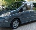 Сірий Сітроен Jumpy, об'ємом двигуна 2 л та пробігом 273 тис. км за 7998 $, фото 5 на Automoto.ua