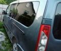Сірий Сітроен Jumpy, об'ємом двигуна 2 л та пробігом 387 тис. км за 7250 $, фото 5 на Automoto.ua