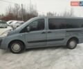 Сірий Сітроен Jumpy, об'ємом двигуна 2 л та пробігом 389 тис. км за 7150 $, фото 2 на Automoto.ua