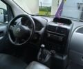 Сірий Сітроен Jumpy, об'ємом двигуна 2 л та пробігом 257 тис. км за 8600 $, фото 3 на Automoto.ua
