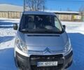 Сірий Сітроен Jumpy, об'ємом двигуна 1.6 л та пробігом 285 тис. км за 7100 $, фото 1 на Automoto.ua