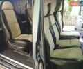 Серый Ситроен Jumpy, объемом двигателя 2 л и пробегом 304 тыс. км за 7800 $, фото 29 на Automoto.ua