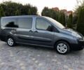 Сірий Сітроен Jumpy, об'ємом двигуна 2 л та пробігом 161 тис. км за 6800 $, фото 3 на Automoto.ua