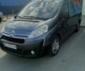 Серый Ситроен Jumpy, объемом двигателя 2 л и пробегом 435 тыс. км за 7850 $, фото 1 на Automoto.ua