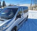 Сірий Сітроен Jumpy, об'ємом двигуна 1.6 л та пробігом 285 тис. км за 7100 $, фото 9 на Automoto.ua