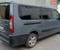 Серый Ситроен Jumpy, объемом двигателя 2 л и пробегом 428 тыс. км за 8500 $, фото 4 на Automoto.ua