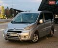 Сірий Сітроен Jumpy, об'ємом двигуна 1.56 л та пробігом 320 тис. км за 4600 $, фото 1 на Automoto.ua