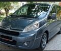 Сірий Сітроен Jumpy, об'ємом двигуна 2 л та пробігом 273 тис. км за 8066 $, фото 1 на Automoto.ua