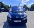 Сірий Сітроен Jumpy, об'ємом двигуна 2 л та пробігом 305 тис. км за 3898 $, фото 1 на Automoto.ua