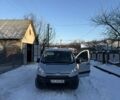 Серый Ситроен Jumpy, объемом двигателя 2 л и пробегом 340 тыс. км за 7500 $, фото 1 на Automoto.ua