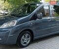 Серый Ситроен Jumpy, объемом двигателя 2 л и пробегом 304 тыс. км за 7800 $, фото 2 на Automoto.ua