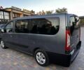 Сірий Сітроен Jumpy, об'ємом двигуна 2 л та пробігом 161 тис. км за 6800 $, фото 2 на Automoto.ua
