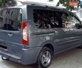 Серый Ситроен Jumpy, объемом двигателя 2 л и пробегом 304 тыс. км за 7800 $, фото 6 на Automoto.ua