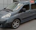 Серый Ситроен Jumpy, объемом двигателя 2 л и пробегом 428 тыс. км за 8500 $, фото 2 на Automoto.ua