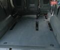 Серый Ситроен Jumpy, объемом двигателя 2 л и пробегом 428 тыс. км за 8500 $, фото 7 на Automoto.ua