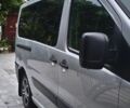 Сірий Сітроен Jumpy, об'ємом двигуна 2 л та пробігом 257 тис. км за 8600 $, фото 1 на Automoto.ua