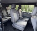 Сірий Сітроен Jumpy, об'ємом двигуна 2 л та пробігом 161 тис. км за 6800 $, фото 4 на Automoto.ua