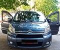 Сірий Сітроен Jumpy, об'ємом двигуна 2 л та пробігом 273 тис. км за 8066 $, фото 2 на Automoto.ua