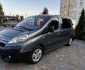 Сірий Сітроен Jumpy, об'ємом двигуна 2 л та пробігом 161 тис. км за 6800 $, фото 1 на Automoto.ua