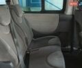 Серый Ситроен Jumpy, объемом двигателя 2 л и пробегом 428 тыс. км за 8500 $, фото 8 на Automoto.ua