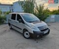 Сірий Сітроен Jumpy, об'ємом двигуна 2 л та пробігом 451 тис. км за 5800 $, фото 1 на Automoto.ua