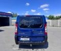 Сірий Сітроен Jumpy, об'ємом двигуна 2 л та пробігом 305 тис. км за 3898 $, фото 7 на Automoto.ua