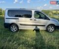 Серый Ситроен Jumpy, объемом двигателя 2 л и пробегом 304 тыс. км за 7600 $, фото 7 на Automoto.ua