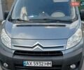 Серый Ситроен Jumpy, объемом двигателя 2 л и пробегом 428 тыс. км за 8500 $, фото 1 на Automoto.ua