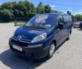 Сірий Сітроен Jumpy, об'ємом двигуна 2 л та пробігом 305 тис. км за 3898 $, фото 1 на Automoto.ua