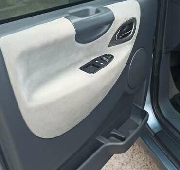 Сірий Сітроен Jumpy, об'ємом двигуна 2 л та пробігом 317 тис. км за 10500 $, фото 20 на Automoto.ua