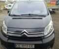 Серый Ситроен Jumpy, объемом двигателя 2 л и пробегом 320 тыс. км за 9000 $, фото 13 на Automoto.ua