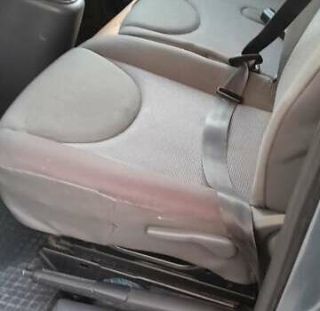Сірий Сітроен Jumpy, об'ємом двигуна 2 л та пробігом 270 тис. км за 7100 $, фото 21 на Automoto.ua