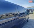 Серый Ситроен Jumpy, объемом двигателя 2 л и пробегом 240 тыс. км за 8200 $, фото 7 на Automoto.ua