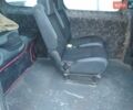 Серый Ситроен Jumpy, объемом двигателя 2 л и пробегом 330 тыс. км за 6000 $, фото 4 на Automoto.ua