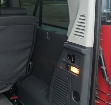 Сірий Сітроен Jumpy, об'ємом двигуна 2 л та пробігом 317 тис. км за 10500 $, фото 14 на Automoto.ua