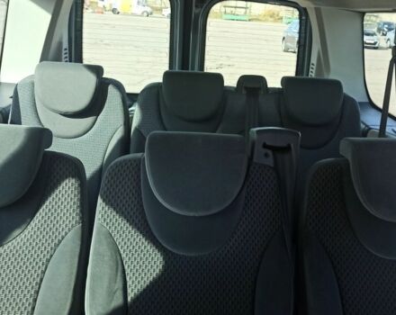 Серый Ситроен Jumpy, объемом двигателя 2 л и пробегом 317 тыс. км за 10500 $, фото 4 на Automoto.ua