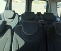 Серый Ситроен Jumpy, объемом двигателя 2 л и пробегом 317 тыс. км за 10500 $, фото 4 на Automoto.ua