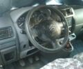 Серый Ситроен Jumpy, объемом двигателя 2 л и пробегом 330 тыс. км за 6000 $, фото 14 на Automoto.ua