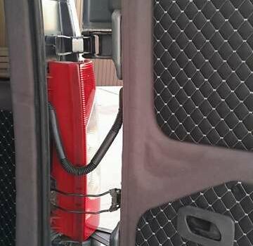 Сірий Сітроен Jumpy, об'ємом двигуна 2 л та пробігом 270 тис. км за 7100 $, фото 20 на Automoto.ua