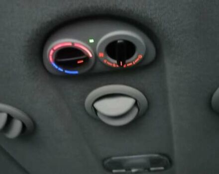 Сірий Сітроен Jumpy, об'ємом двигуна 2 л та пробігом 317 тис. км за 10500 $, фото 17 на Automoto.ua