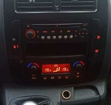 Сірий Сітроен Jumpy, об'ємом двигуна 2 л та пробігом 317 тис. км за 10500 $, фото 19 на Automoto.ua