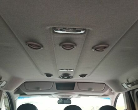 Серый Ситроен Jumpy, объемом двигателя 2 л и пробегом 317 тыс. км за 10500 $, фото 5 на Automoto.ua