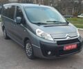 Серый Ситроен Jumpy, объемом двигателя 2 л и пробегом 317 тыс. км за 10500 $, фото 1 на Automoto.ua