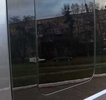 Сірий Сітроен Jumpy, об'ємом двигуна 2 л та пробігом 317 тис. км за 10500 $, фото 23 на Automoto.ua