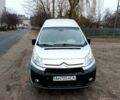 Сірий Сітроен Jumpy, об'ємом двигуна 2 л та пробігом 250 тис. км за 7001 $, фото 2 на Automoto.ua