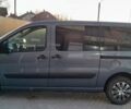 Сірий Сітроен Jumpy, об'ємом двигуна 2 л та пробігом 270 тис. км за 7100 $, фото 4 на Automoto.ua