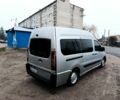 Сірий Сітроен Jumpy, об'ємом двигуна 2 л та пробігом 251 тис. км за 6033 $, фото 5 на Automoto.ua