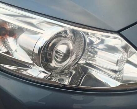 Сірий Сітроен Jumpy, об'ємом двигуна 2 л та пробігом 317 тис. км за 10500 $, фото 21 на Automoto.ua